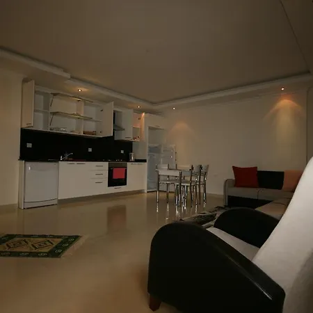 Apartment Holiday Orion