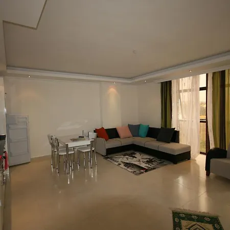 Apartment Holiday Orion Avsallar
