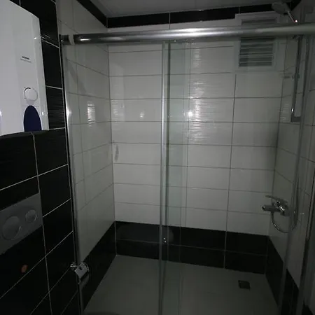 Holiday Orion Apartment Avsallar