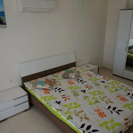 Apartment Holiday Orion *