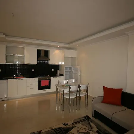 Holiday Orion Apartment *